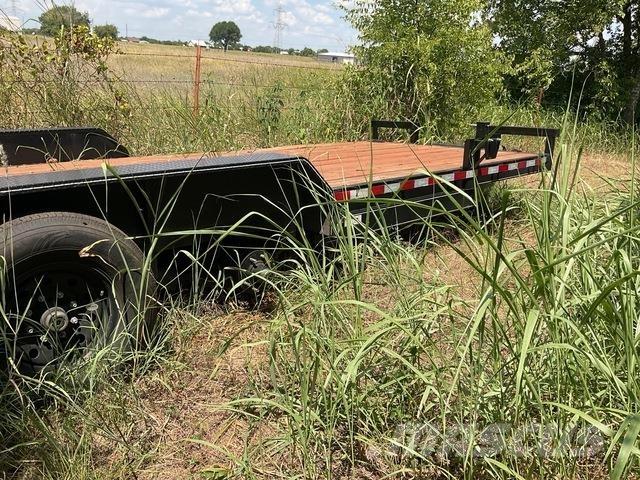  Lacosta Naczepy do transportu samochodów