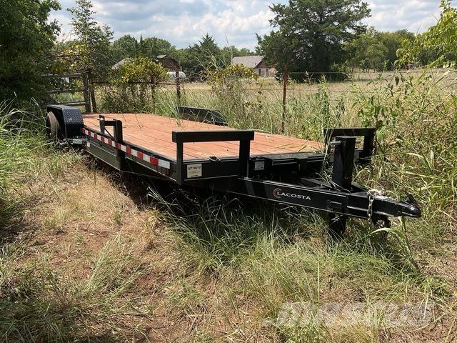  Lacosta Naczepy do transportu samochodów