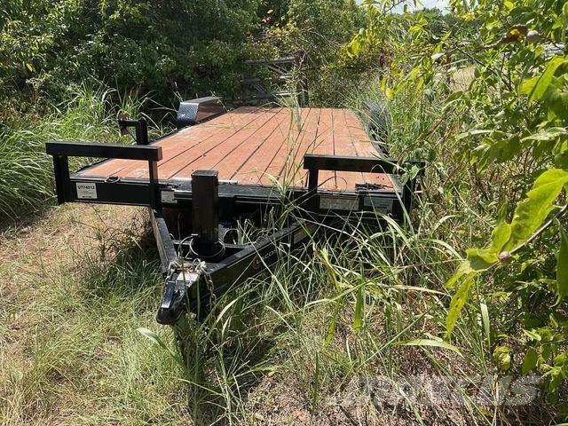  Lacosta Naczepy do transportu samochodów