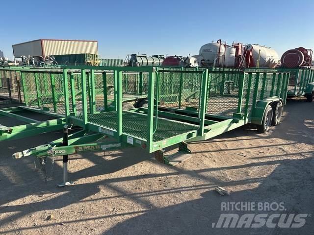 Lamar XP832023 Inne przyczepy
