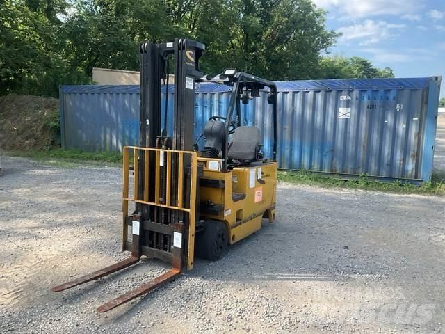 Landoll  Wózki elektryczne
