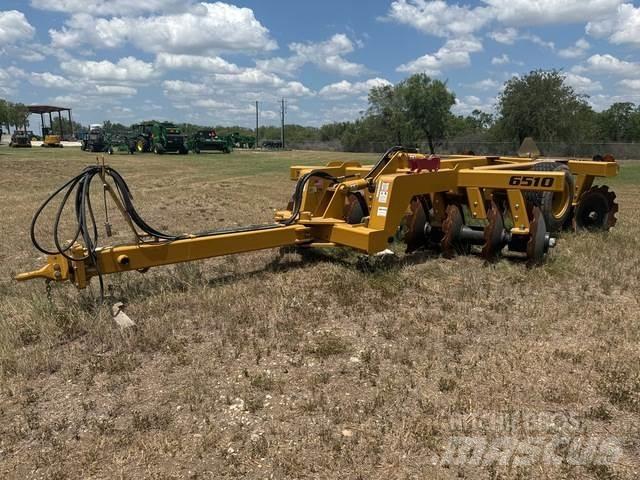 Landoll 6510 Inne maszyny i akcesoria uprawowe