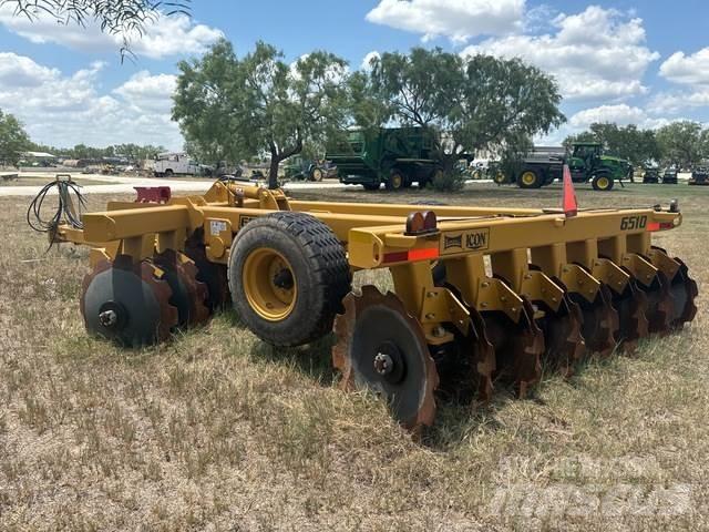 Landoll 6510 Inne maszyny i akcesoria uprawowe