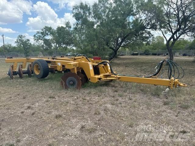 Landoll 6510 Inne maszyny i akcesoria uprawowe
