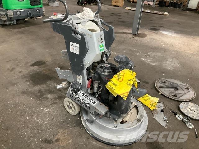 Lavina L30GE Młyny śrutujące