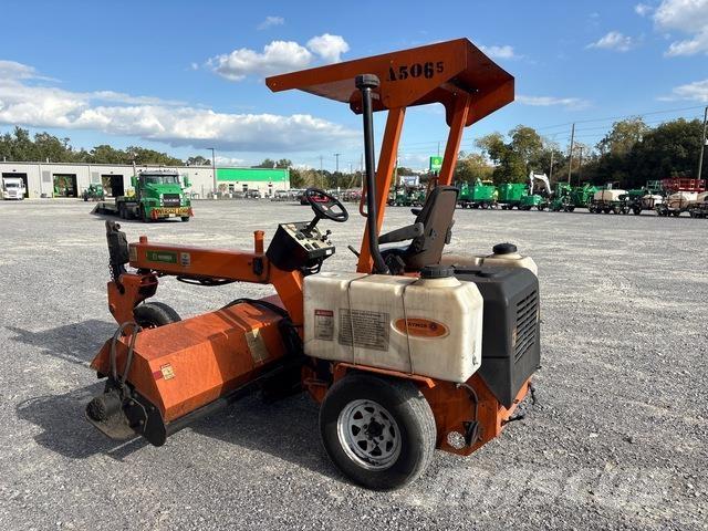 Lay-Mor SM300 Zamiatarki wewnętrzne