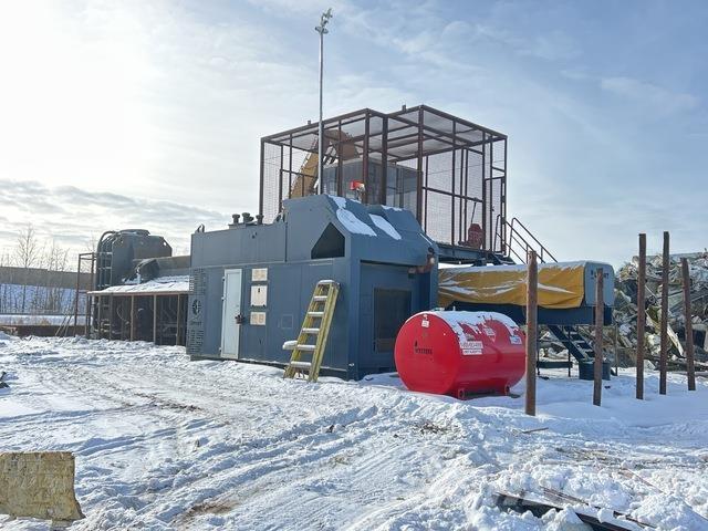 Lefort 1100A Silniki i skrzynie