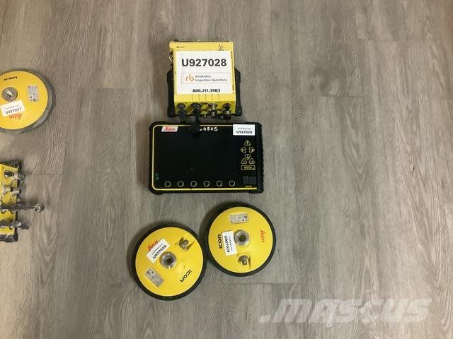 Leica 21396288 Inne akcesoria