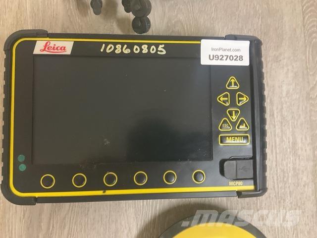 Leica 21396288 Inne akcesoria