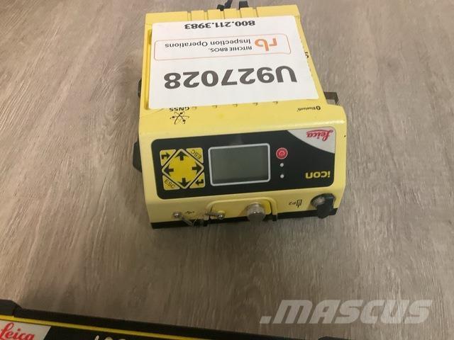 Leica 21396288 Inne akcesoria