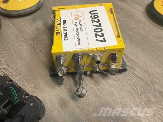 Leica 848069 Inne akcesoria