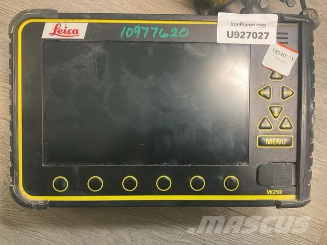 Leica 848069 Inne akcesoria