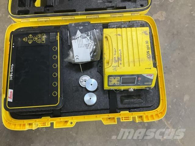 Leica 848069 Inne akcesoria