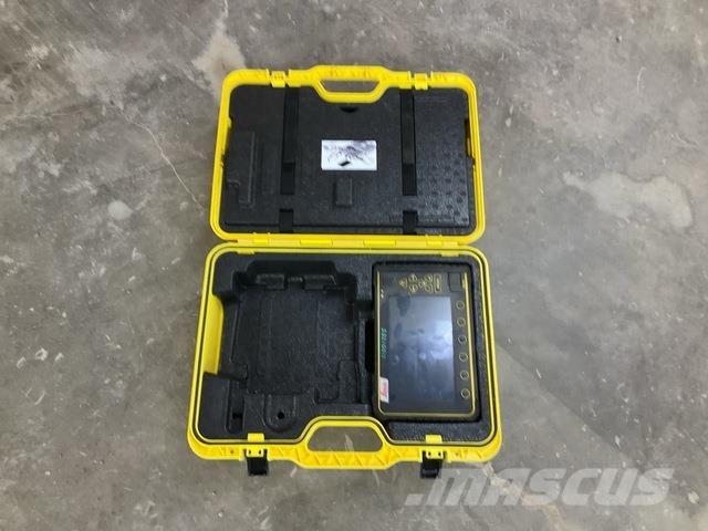 Leica 848069 Inne akcesoria