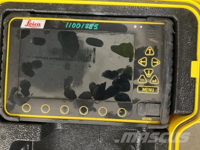 Leica 848069 Inne akcesoria