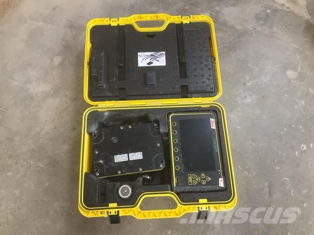 Leica 848069 Inne akcesoria