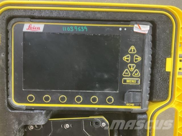 Leica 848069 Inne akcesoria