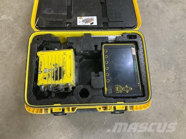 Leica 848069 Inne akcesoria