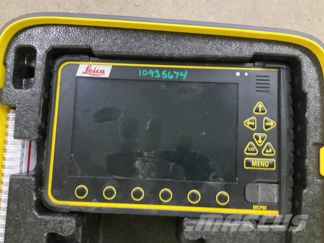 Leica 848069 Inne akcesoria