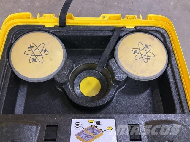 Leica 848069 Inne akcesoria