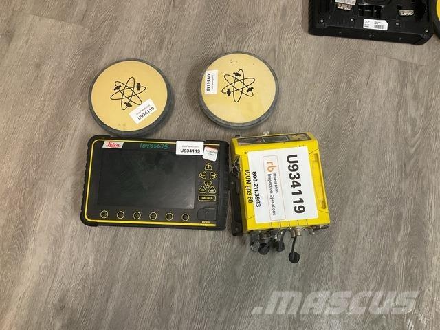 Leica 848069 Inne akcesoria