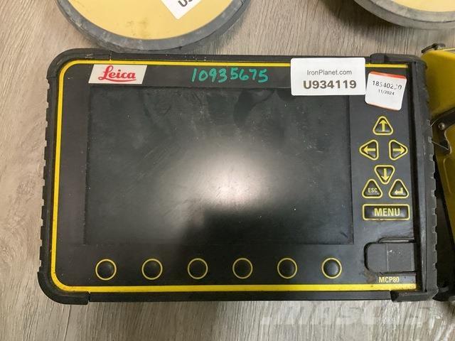 Leica 848069 Inne akcesoria