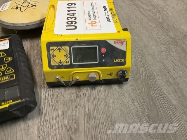 Leica 848069 Inne akcesoria