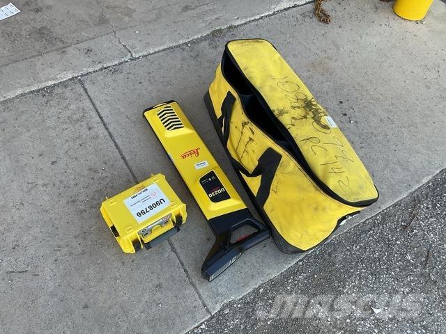 Leica DD230 Maszyny budowlane - Inne