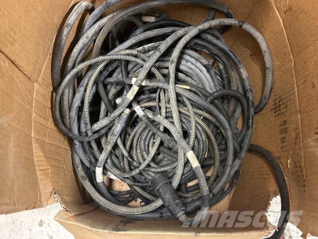 Leica MC1 Maszyny budowlane - Inne