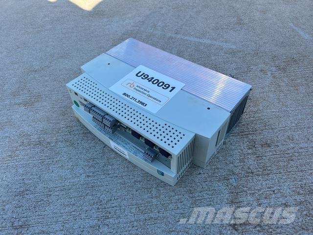  Lenze EVS9324 Maszyny budowlane - Inne