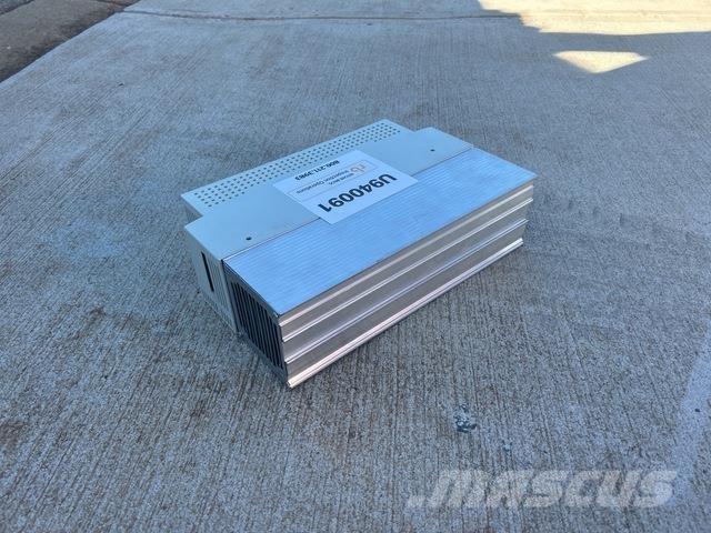  Lenze EVS9324 Maszyny budowlane - Inne