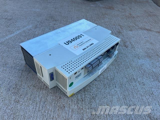  Lenze EVS9324 Maszyny budowlane - Inne