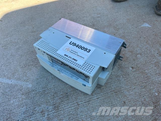  Lenze EVS9326 Maszyny budowlane - Inne