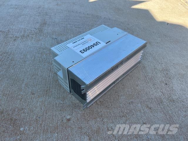  Lenze EVS9326 Maszyny budowlane - Inne