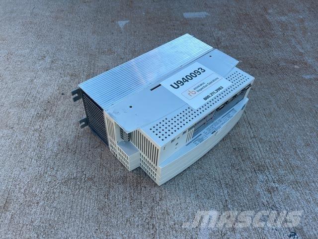  Lenze EVS9326 Maszyny budowlane - Inne