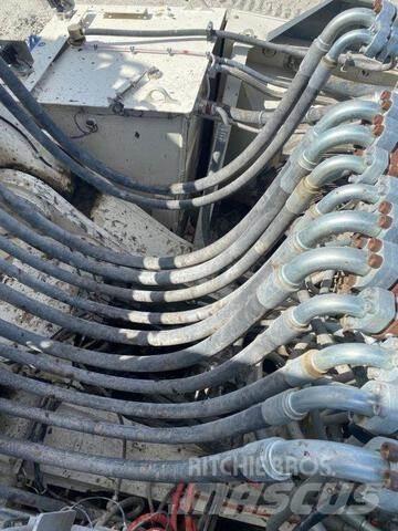 Liebherr 9200 Koparki gąsienicowe