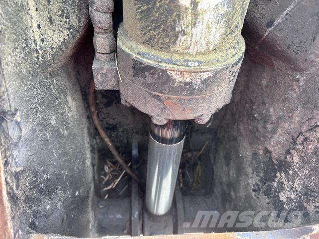 Liebherr 924 Maszyny budowlane - Inne