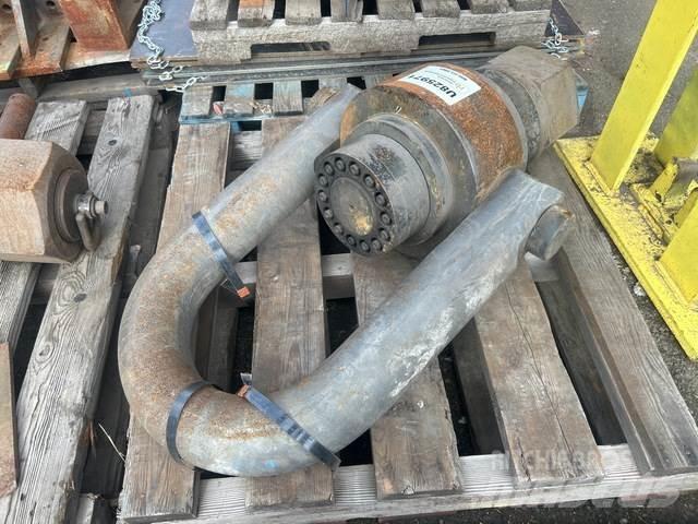  Lifting Device Części do dźwigów oraz wyposażenie
