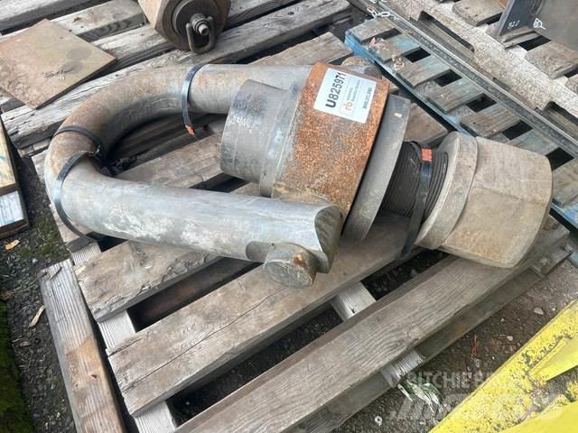  Lifting Device Części do dźwigów oraz wyposażenie