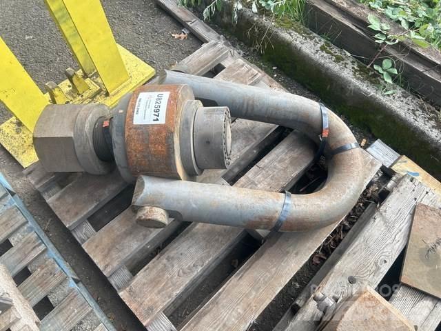  Lifting Device Części do dźwigów oraz wyposażenie