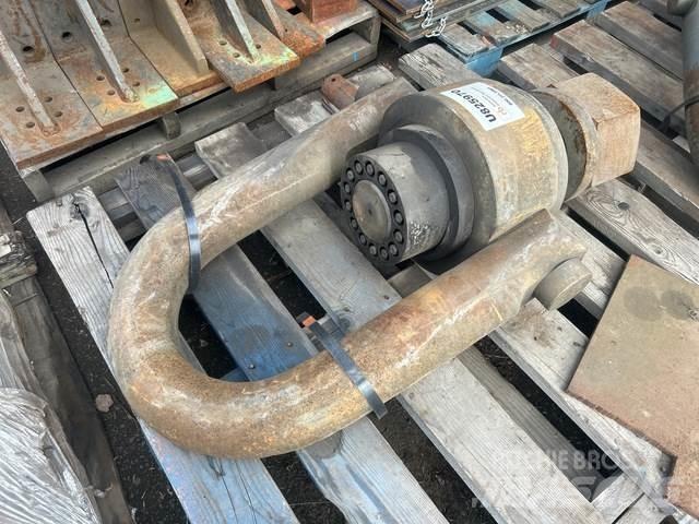  Lifting Device Części do dźwigów oraz wyposażenie