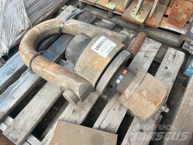  Lifting Device Części do dźwigów oraz wyposażenie