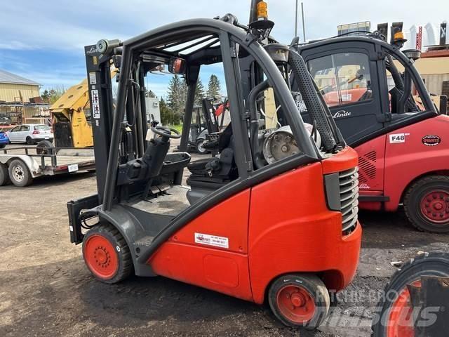 Linde H25CT Maszyny budowlane - Inne