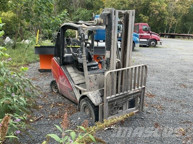 Linde H30T Wózki widłowe inne
