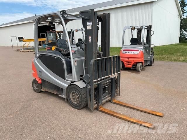 Linde RX60 Maszyny budowlane - Inne