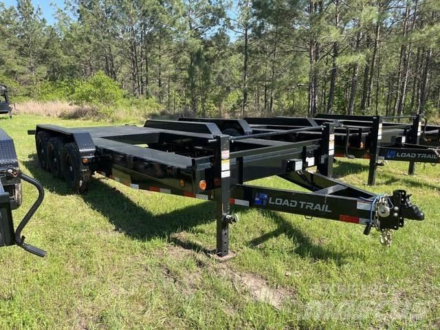 Load Trail  Maszyny budowlane - Inne