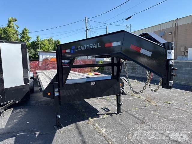 Load Trail  Przyczepy do transportu samochodów
