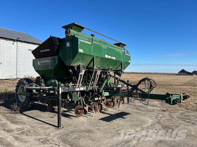  Lockwood 504 Sadzarki do ziemniaków