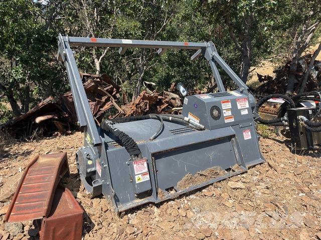 Loftness  Inne maszyny i akcesoria uprawowe