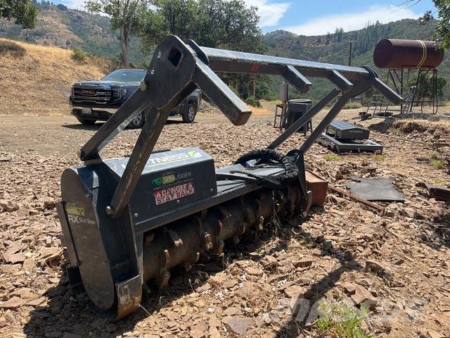 Loftness  Inne maszyny i akcesoria uprawowe